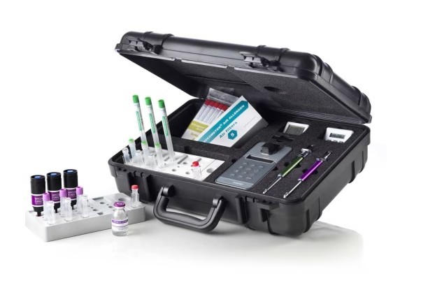 Mykometer®-Material für mikrobiologische Oberflächenprüfungen