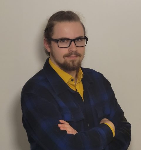 Marvin Cedrik Breyer, M. Sc.